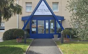 Hotel Atena Creon